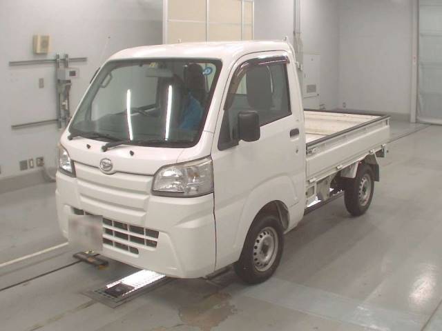 20 DAIHATSU HIJET TRUCK S510P 2015 г. (CAA Tokyo)